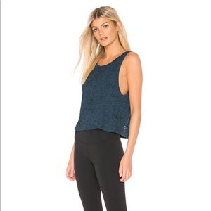 Beyond Yoga Cropped Tank